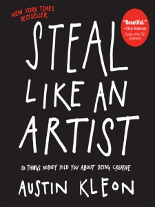 Steal Like An Artist-225x300