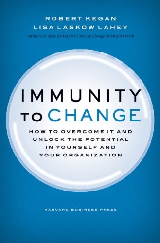 immunitytochange