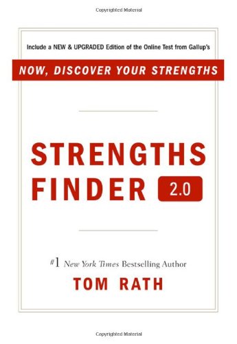 strengthsfinder